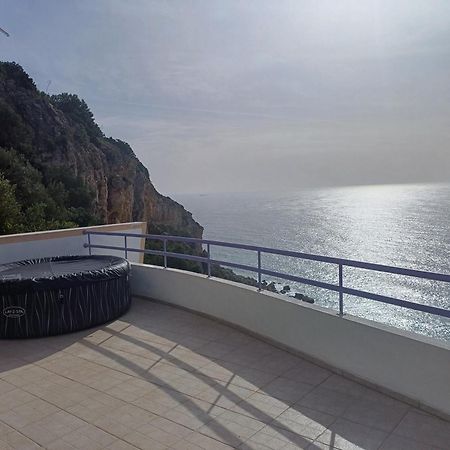 Yvonne'S Bela Vista Leilighet Sesimbra Eksteriør bilde
