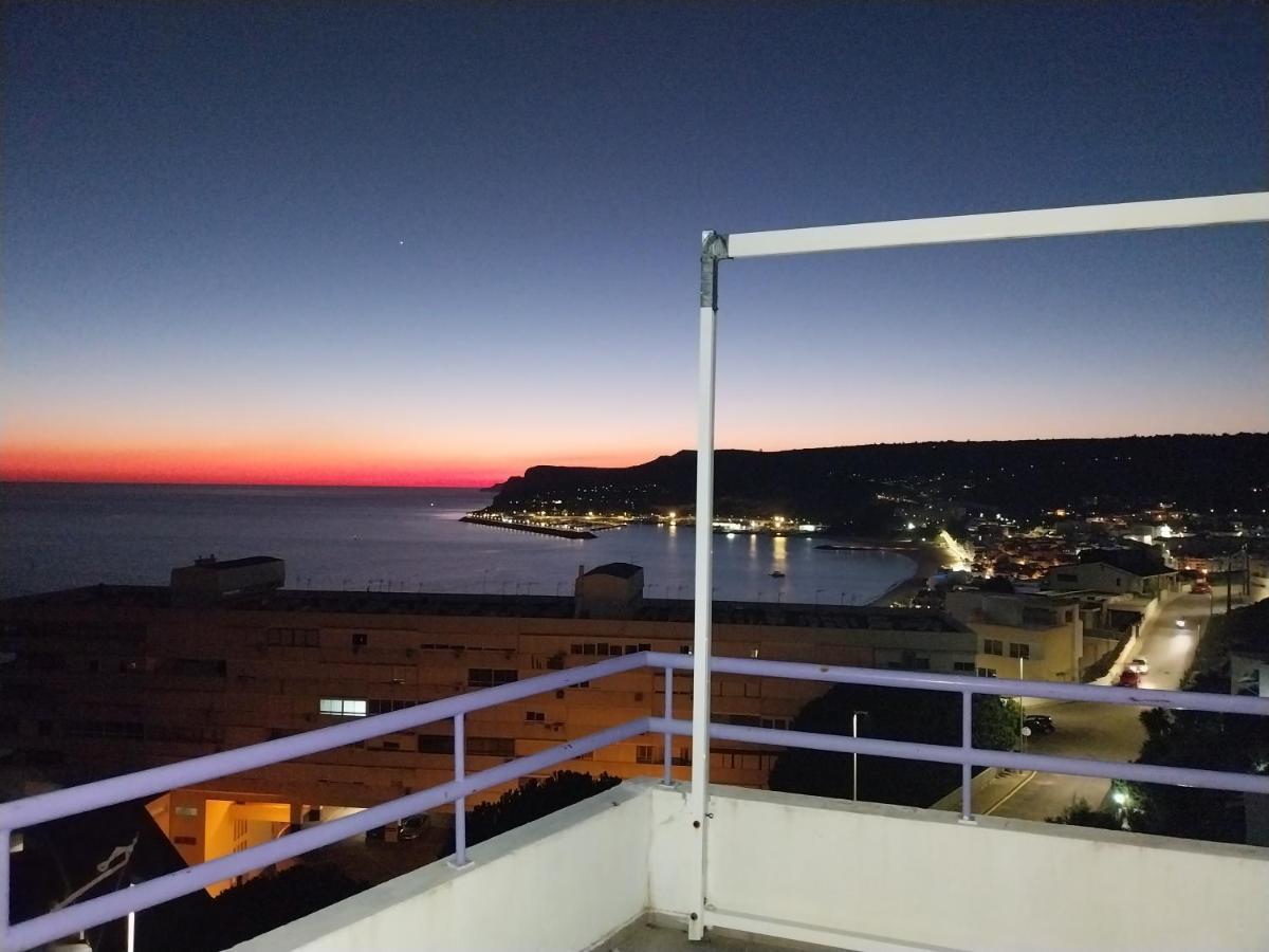 Yvonne'S Bela Vista Leilighet Sesimbra Eksteriør bilde