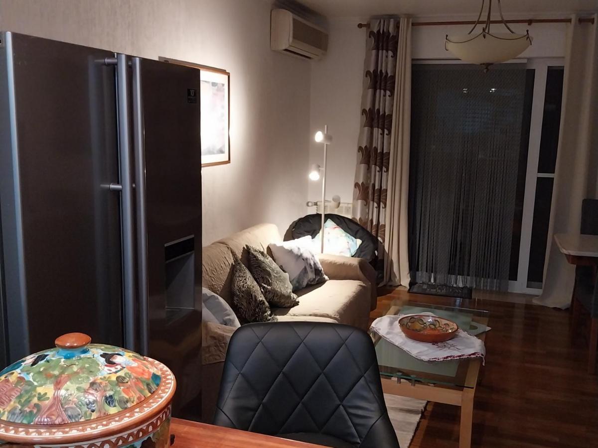 Yvonne'S Bela Vista Leilighet Sesimbra Eksteriør bilde