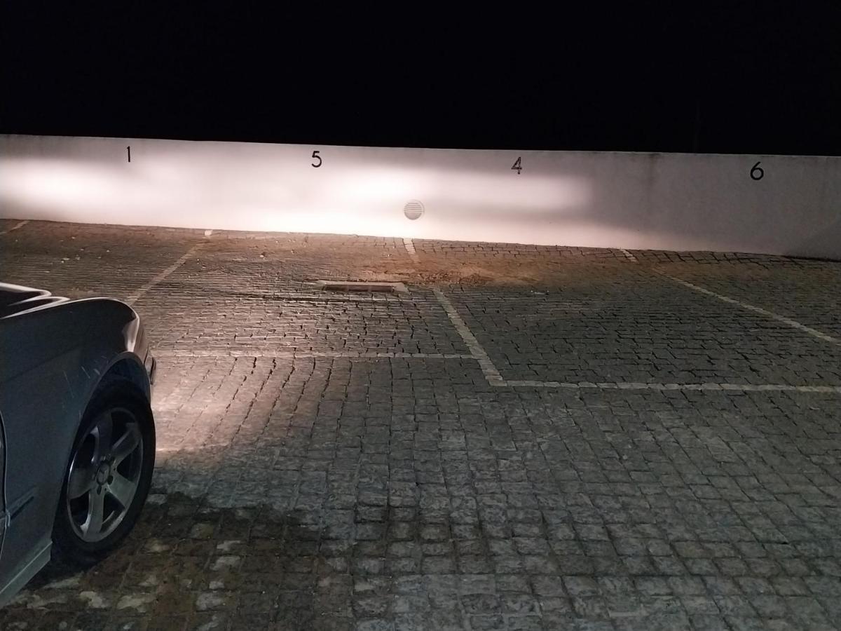 Yvonne'S Bela Vista Leilighet Sesimbra Eksteriør bilde