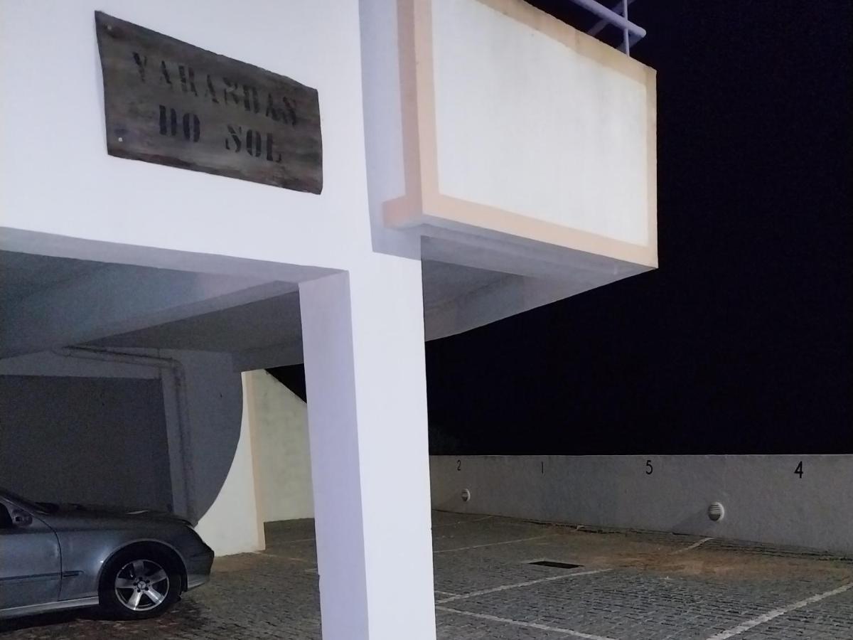 Yvonne'S Bela Vista Leilighet Sesimbra Eksteriør bilde