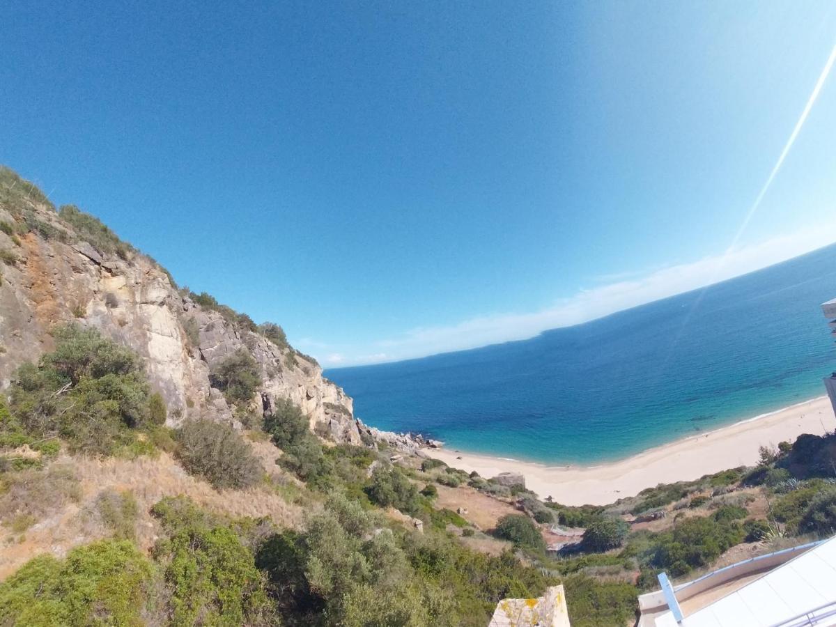 Yvonne'S Bela Vista Leilighet Sesimbra Eksteriør bilde