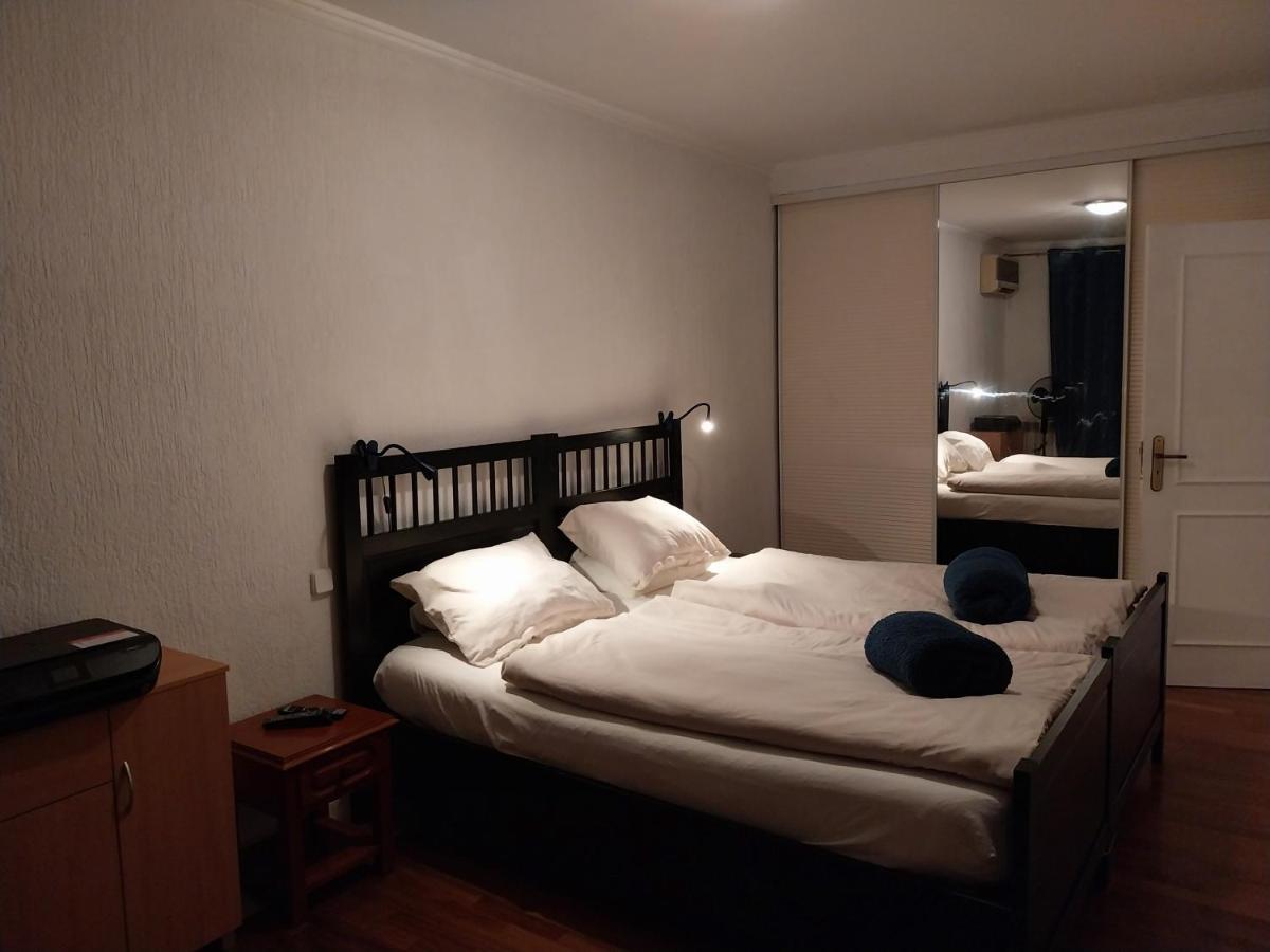 Yvonne'S Bela Vista Leilighet Sesimbra Eksteriør bilde