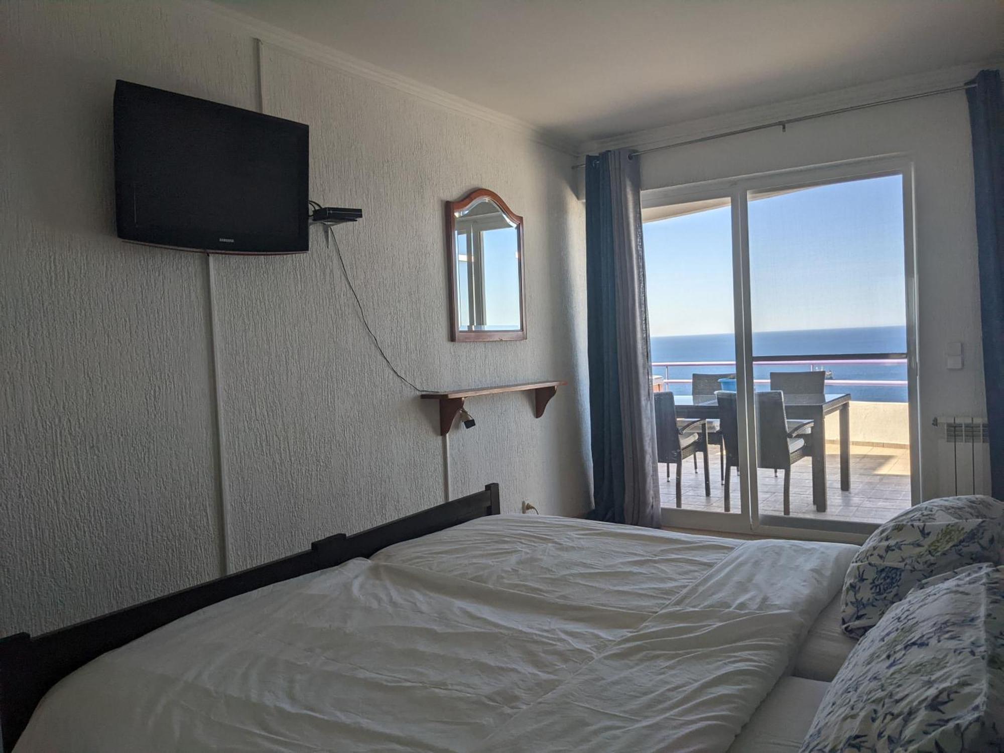 Yvonne'S Bela Vista Leilighet Sesimbra Eksteriør bilde