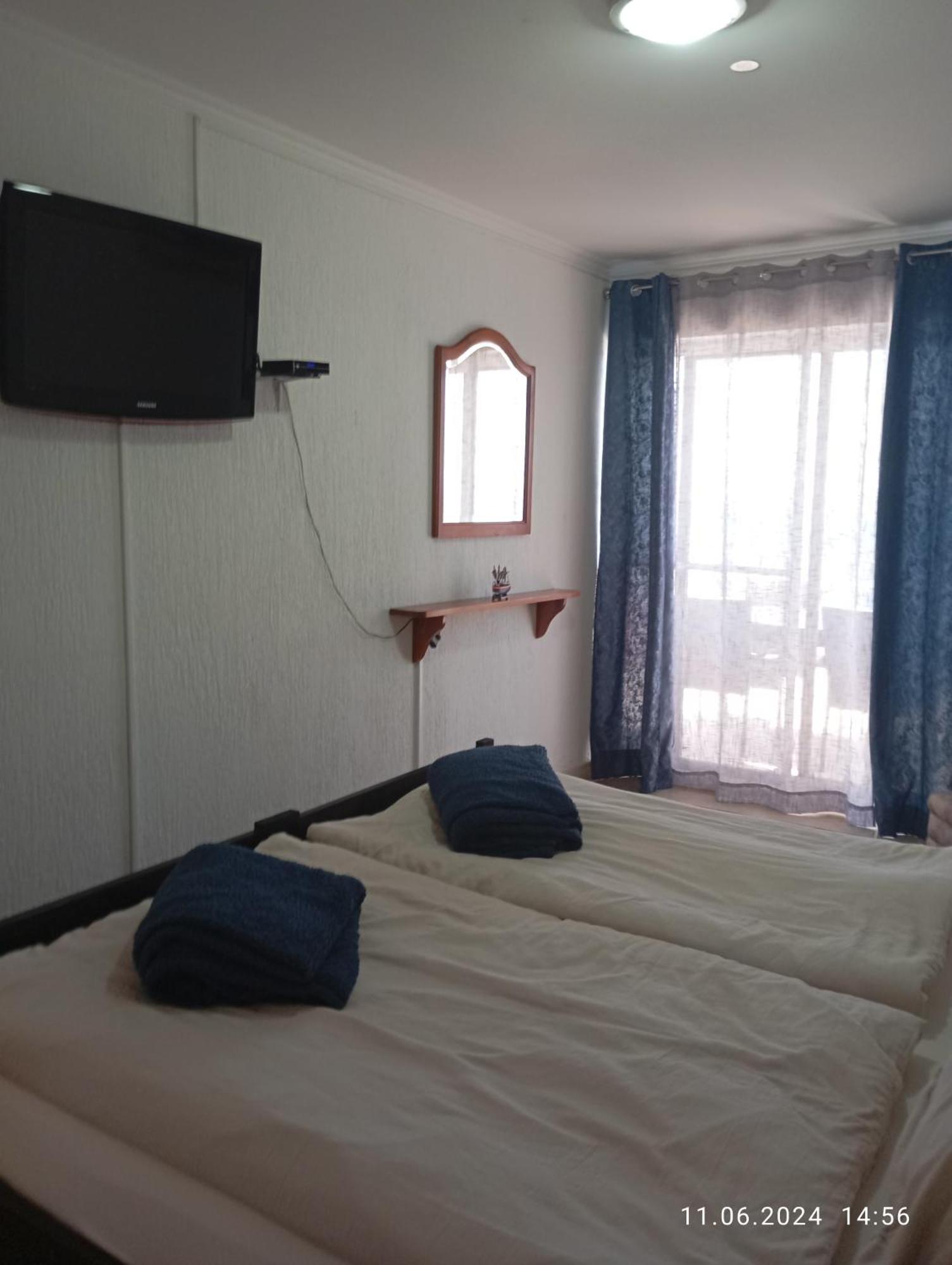 Yvonne'S Bela Vista Leilighet Sesimbra Eksteriør bilde