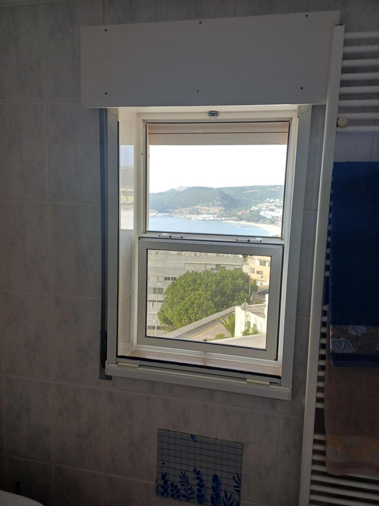 Yvonne'S Bela Vista Leilighet Sesimbra Eksteriør bilde