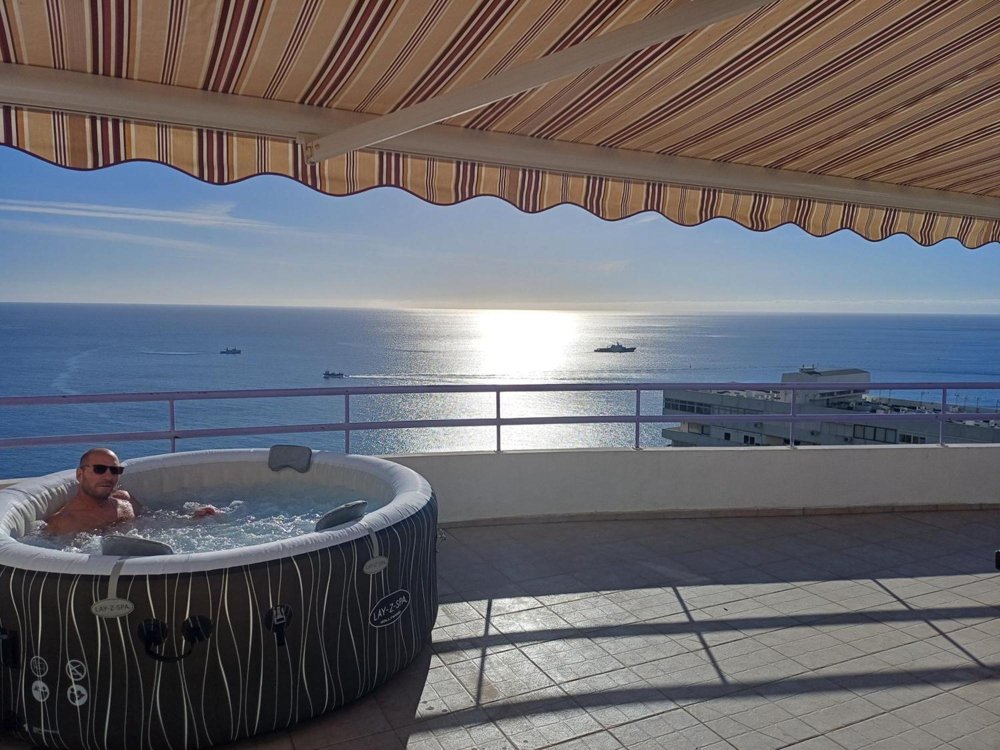 Yvonne'S Bela Vista Leilighet Sesimbra Rom bilde