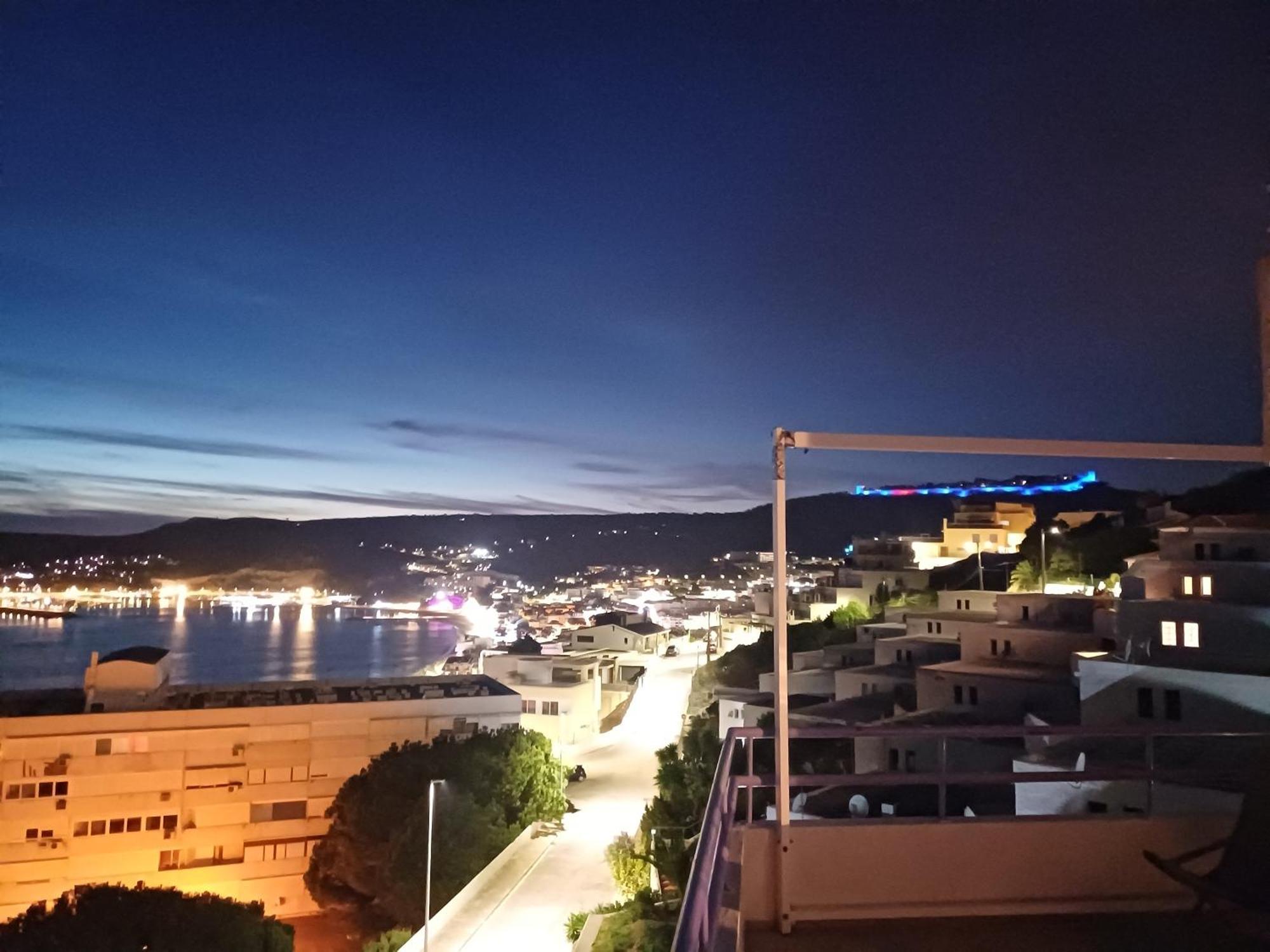 Yvonne'S Bela Vista Leilighet Sesimbra Eksteriør bilde