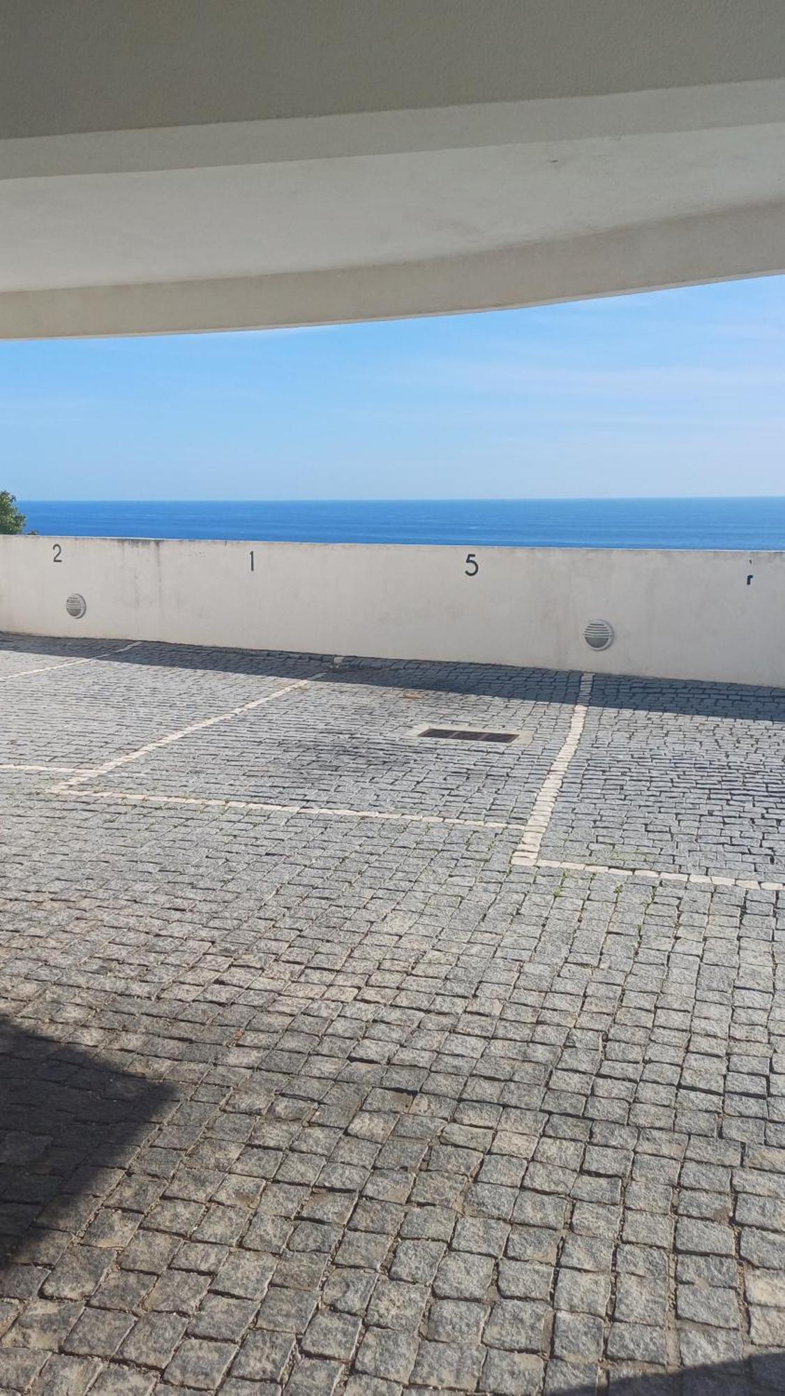 Yvonne'S Bela Vista Leilighet Sesimbra Eksteriør bilde